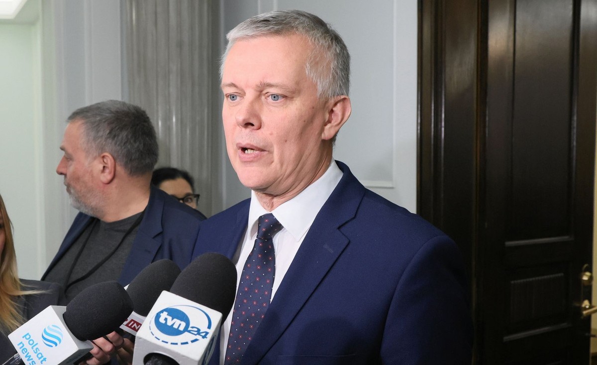 Tomasz Siemoniak