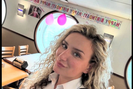 Radim na kruzeru i ovo su NAJMRAČNIJE TAJNE: Postoje DVE TAJNE PROSTORIJE bez prozora za koje većina putnika nema pojma, 18+ KODOVI, a zgadiće vam se život kad vidite šta jedemo