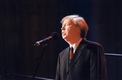 We wtorek rozpoczyna się 5. Grechuta Festival. Świnoujście do soboty rozbrzmiewać będzie muzyką