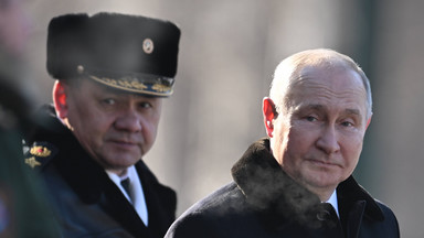 Rosja oskarża Ukrainę o przygotowanie prowokacji w Naddniestrzu. Kreml rzuca groźby