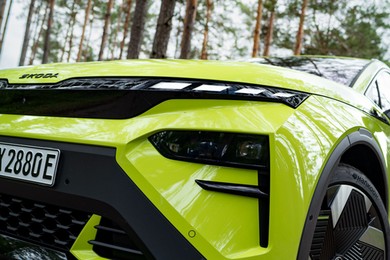 Nowa Skoda hitem w Polsce. Jest szybka, oszczędna i wygodna. Ceny?