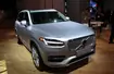 Volvo XC90 (Detroit 2016)