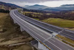 Pechowa nowa zakopianka. GDDKiA wstrzymuje prace z powodu konfliktu społecznego