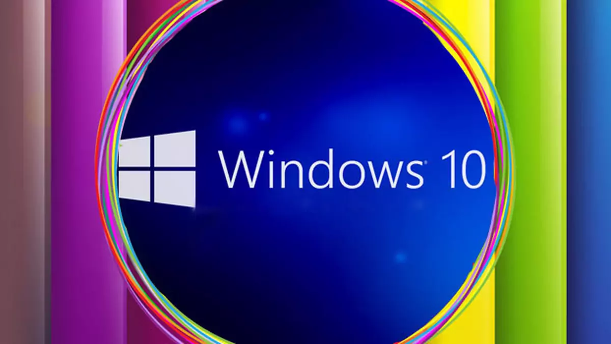 Więcej kolorów w Windows 10