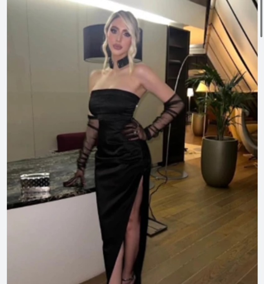 Ćerka Čede Jovanovića