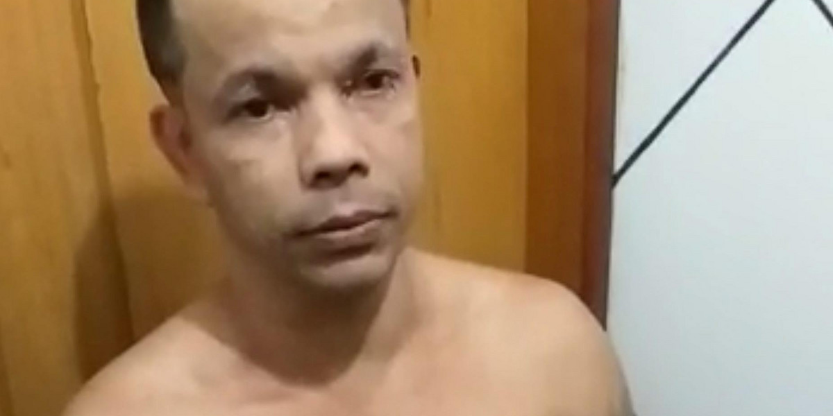 Brazylia: Chciał uciec z więzienia przebrany za córkę. Nie żyje