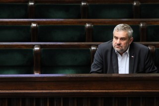 Ardanowski: Nowa polityka rolna będzie bardziej aktywna i innowacyjna [WYWIAD]