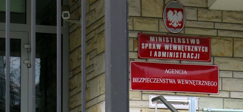 Poważne ostrzeżenie ze strony ABW: Rosjanie chcą przejąć...