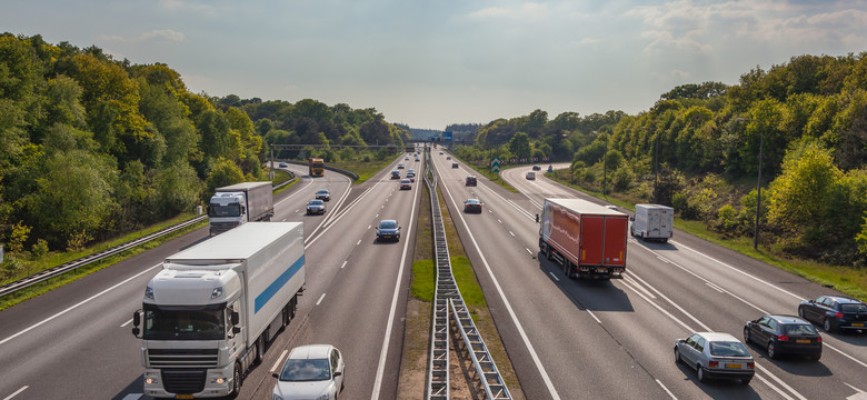 Trzy oferty w ponownym przetargu na budowę węzła Niepołomice na A4