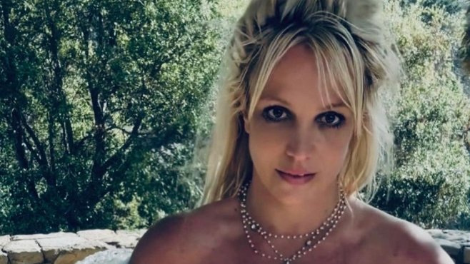 Britney Spears pokazała najstarszego syna