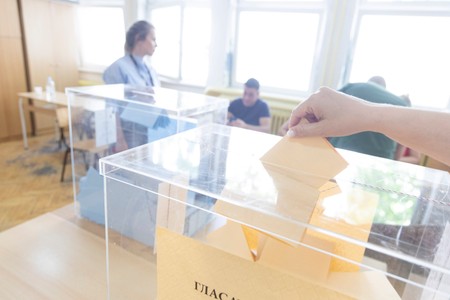 Opozicija u Nišu očekuje ponavljanje izbora na dva biračka mesta