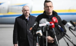 Węglowa wojna w rządzie. "Sytuacja jest fatalna. Może zabraknąć 3-4 mln ton węgla"