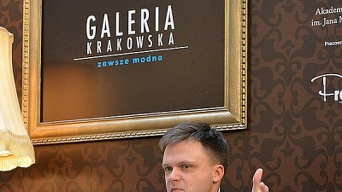 Do 4 listopada możemy oglądać wystawę pt. "Moda na książkę" w Galerii Krakowskiej - informuje portal mmkrakow.pl.