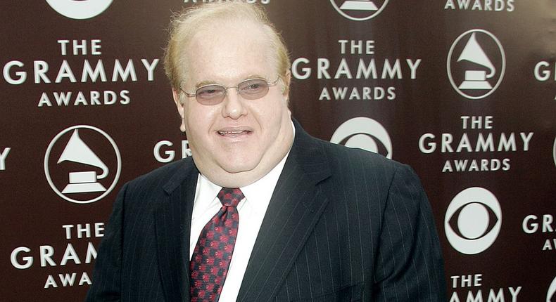 Lou Pearlman