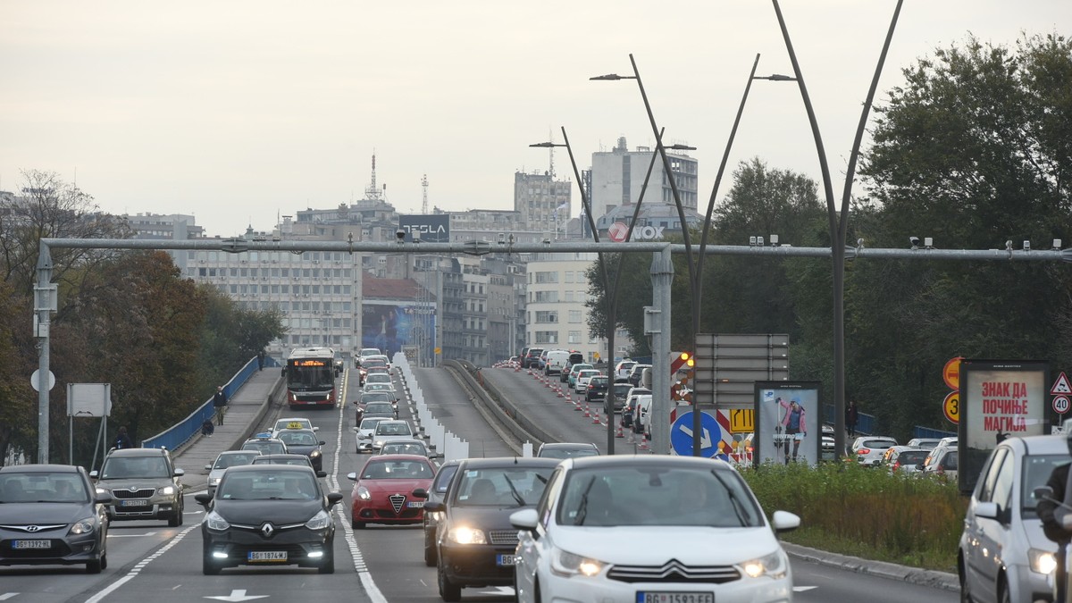 Letnje gume: Da li je opasno voziti zimske gume tokom leta u Srbiji