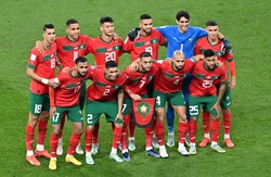 Media w Maroku: Piłkarze zjednoczyli naród i rozsławili kraj