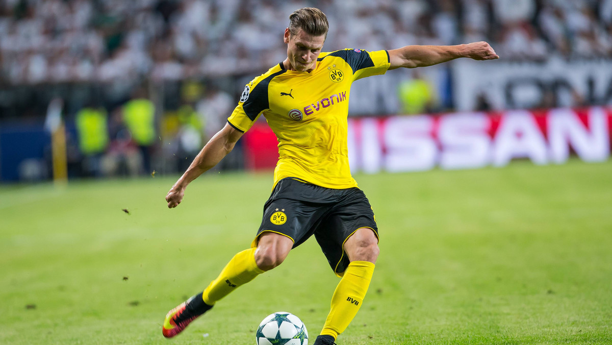 Dziennik "Bild" wybrał Łukasza Piszczka do najlepszej jedenastki czwartej kolejki Bundesligi. Borussia Dortmund z Polakiem w składzie rozbiła na wyjeździe VfL Wolfsburg 5:1.