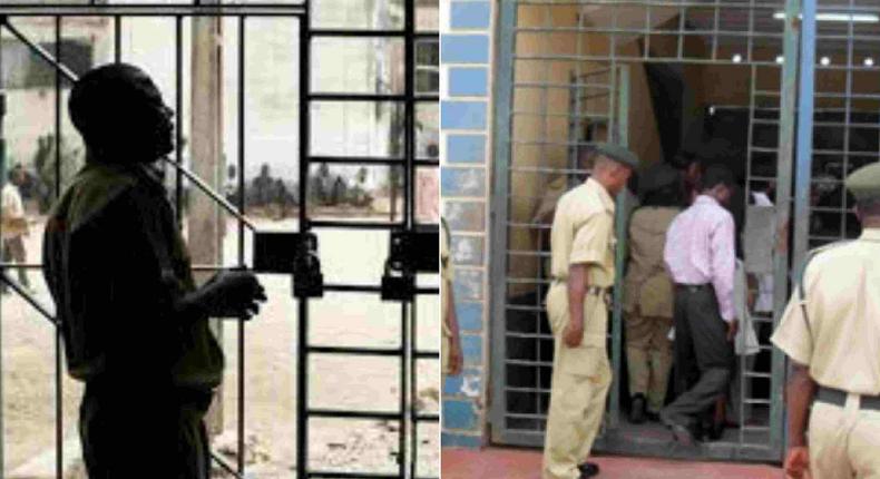 Fellowship ordains 48 inmates as evangelists in Jos Prison - Illustration [simbanews]