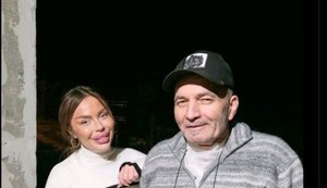 Sofija Janićijević i Dane 