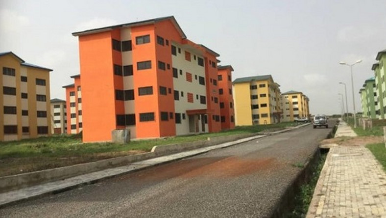 1-bedroom ‘Affordable Houses’ in Kumasi to sell at GHc99,000  - Housing Ministry 