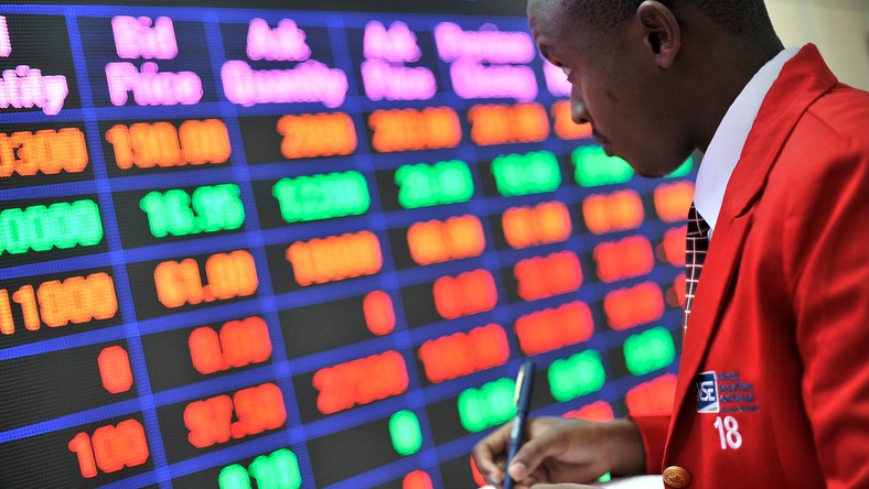 online forex trading in ghana