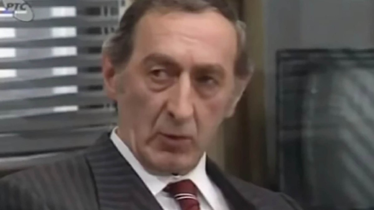 Predrag Preža Milinković