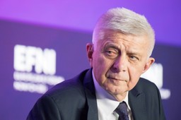 prof. belka mocno: niemcy są w pułapce taniej waluty, polska też częściowo tam jest