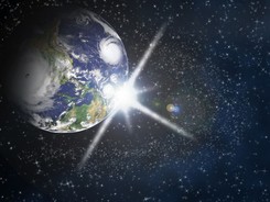 Koniec przestoju w kosmosie. Branżę rozruszał prywaciarz