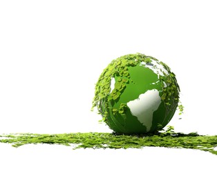 Polityka klimatyczna UE: Ekologia to nasza przyszłość