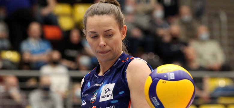 Katarzyna Skorupa idzie na sportową emeryturę