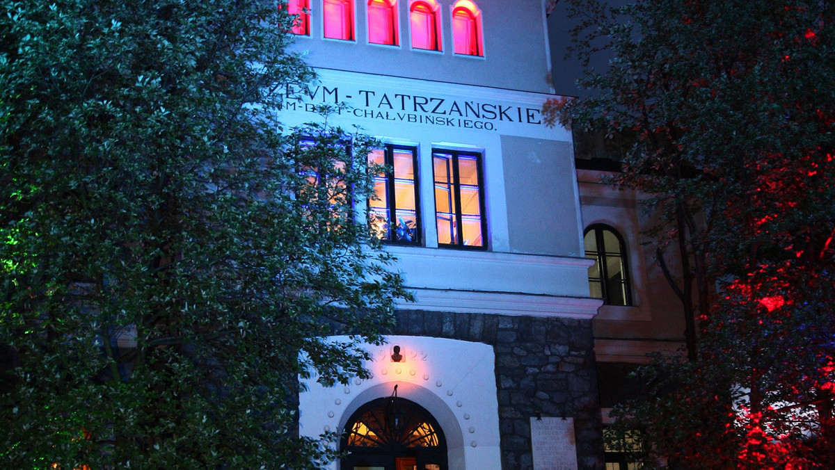 Muzeum Tatrzańskie w Zakopanem poszukuje wolontariuszy, którzy będą pracować przy muzealnych ekspozycjach podczas letniego sezonu turystycznego, kiedy placówka przeżywa największe oblężenie.