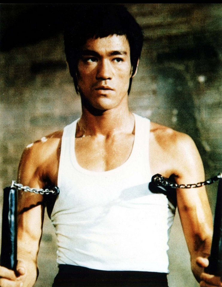 Bruce Lee / fot. East News
