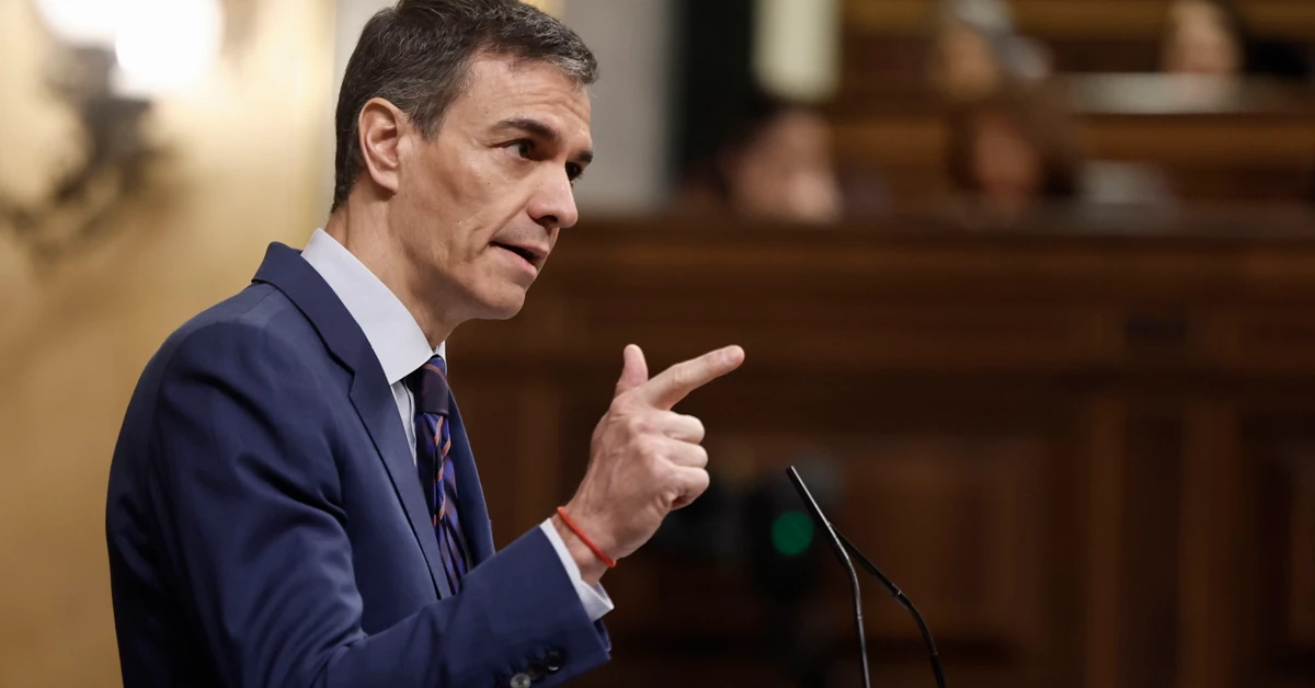 Mocne słowa premiera Hiszpanii. "Nie chcemy brać udziału w nielegalnych wojnach"