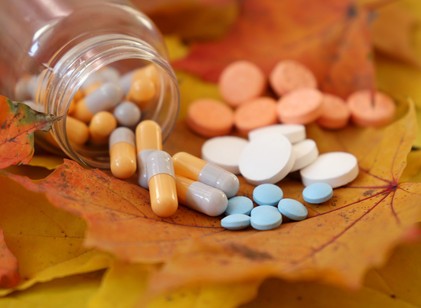 Vitaminpótlás ősszel: így hasznosulhatnak legjobban a vitaminok című cikk nyitóképe