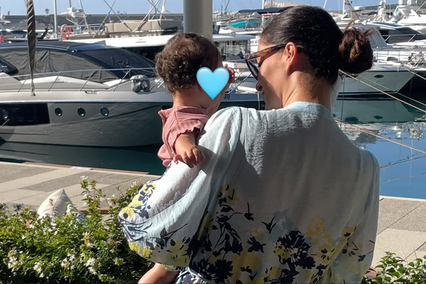 Zrenjanin/pružni prelaz