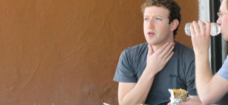 Sztuczna inteligencja Zuckerberga? Noworoczne postanowienie założyciela Facebooka