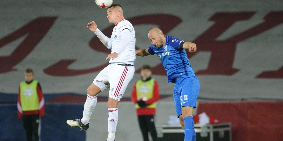 Lech Poznań - Górnik Zabrze: wynik na żywo i relacja live ...