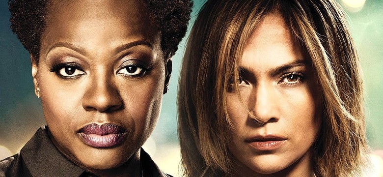 Jennifer Lopez i Viola Davis połączone przez tragedię