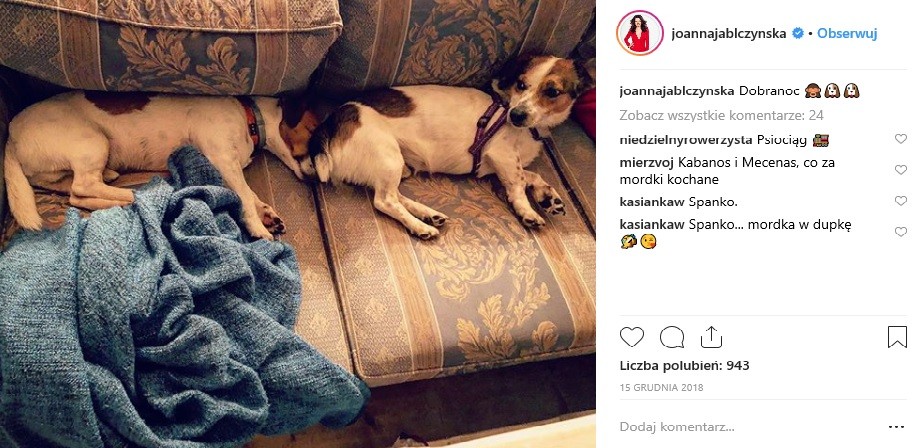 Joanna Jabłczyńska