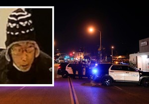 osumnjičeni pucnjava Torans