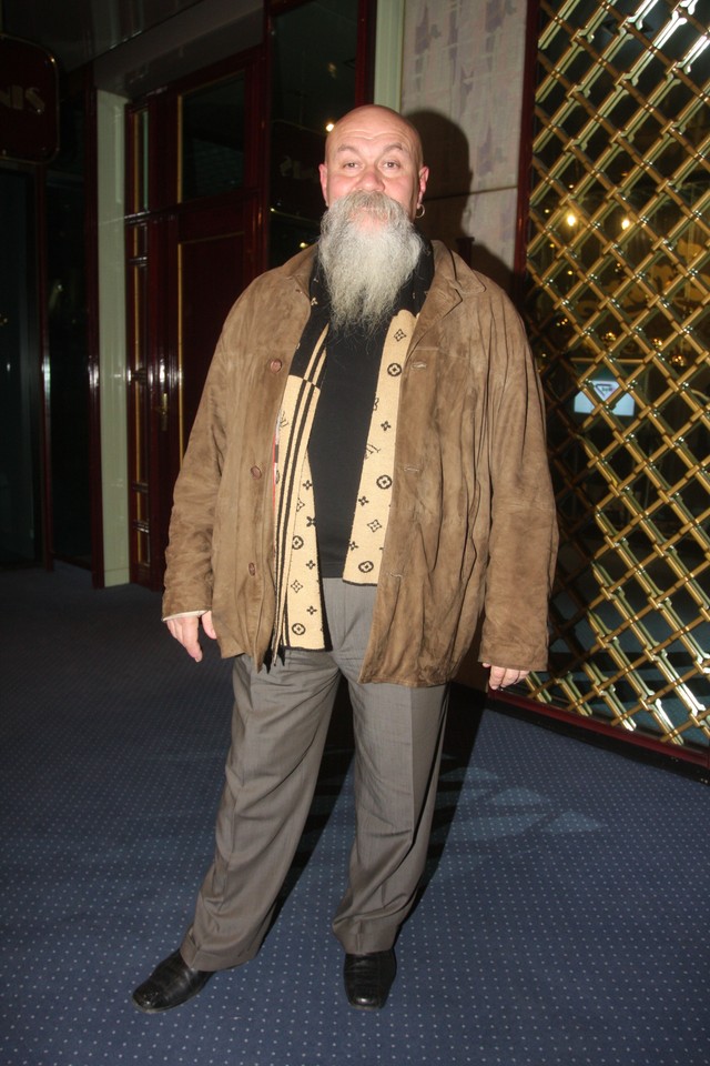 Ljubiša Stojanović Luis