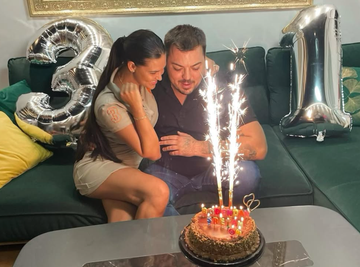 Slobin put ka TRANSFORMACIJI i 50 kilograma manje, a jedno je dugo krio od supruge Jelene: "Počeo sam sa jednom, pa mi se tražila druga"