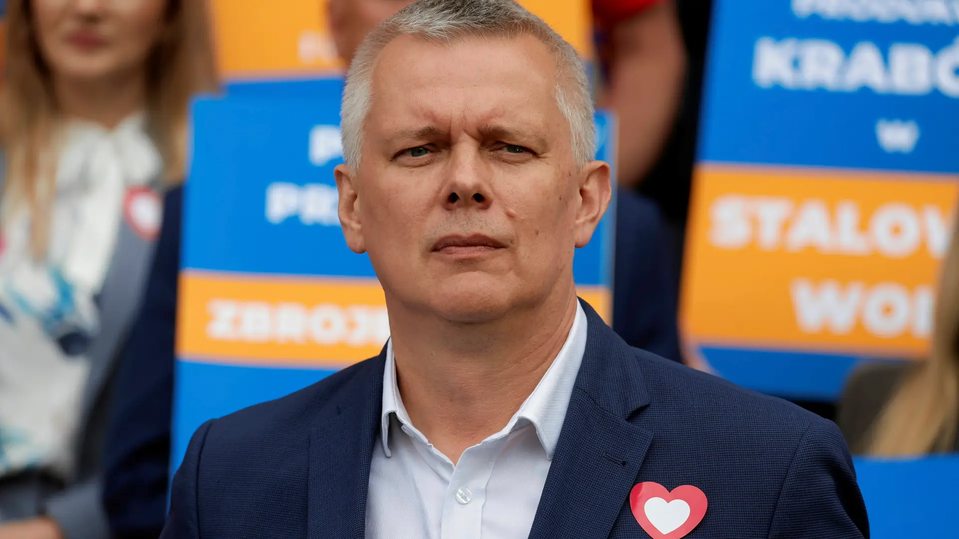 Służby pod rządami PiS inwigilowały dziennikarzy? Tomasz Siemoniak komentuje