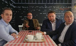 PO pyta o budowę wieżowca spółki "Srebrna". Czy ratusz pomoże, gdy Jaki zostanie prezydentem Warszawy?