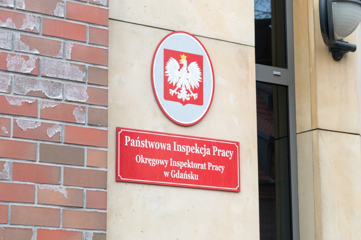 PIP nagrodziła przedsiębiorstwa dbające o bezpieczeństwo pracy