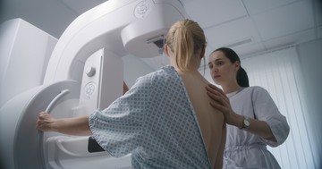 Visszahívtak mammográfia után! Lehet, hogy rákos vagyok?