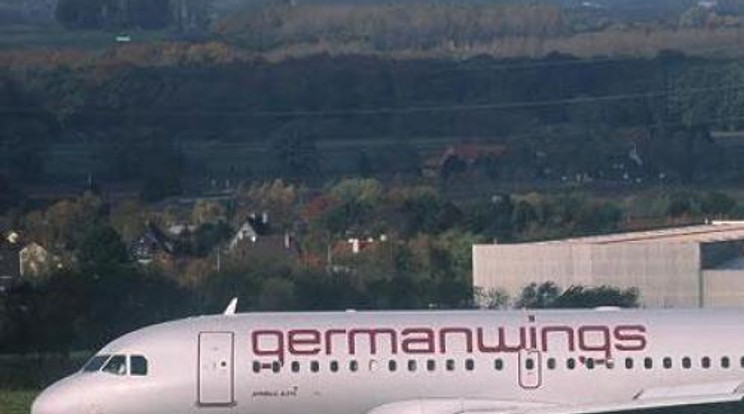 Sokkot kaptak a Germanwings pilótái 