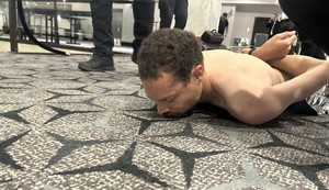 Napadač koji je pucao na Trampovoj večeri