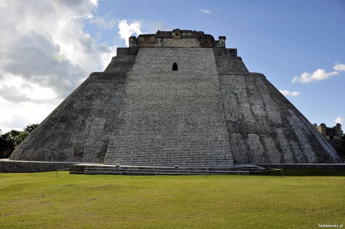 Uxmal