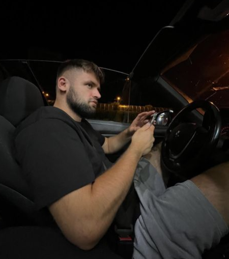 Filip Sulík.